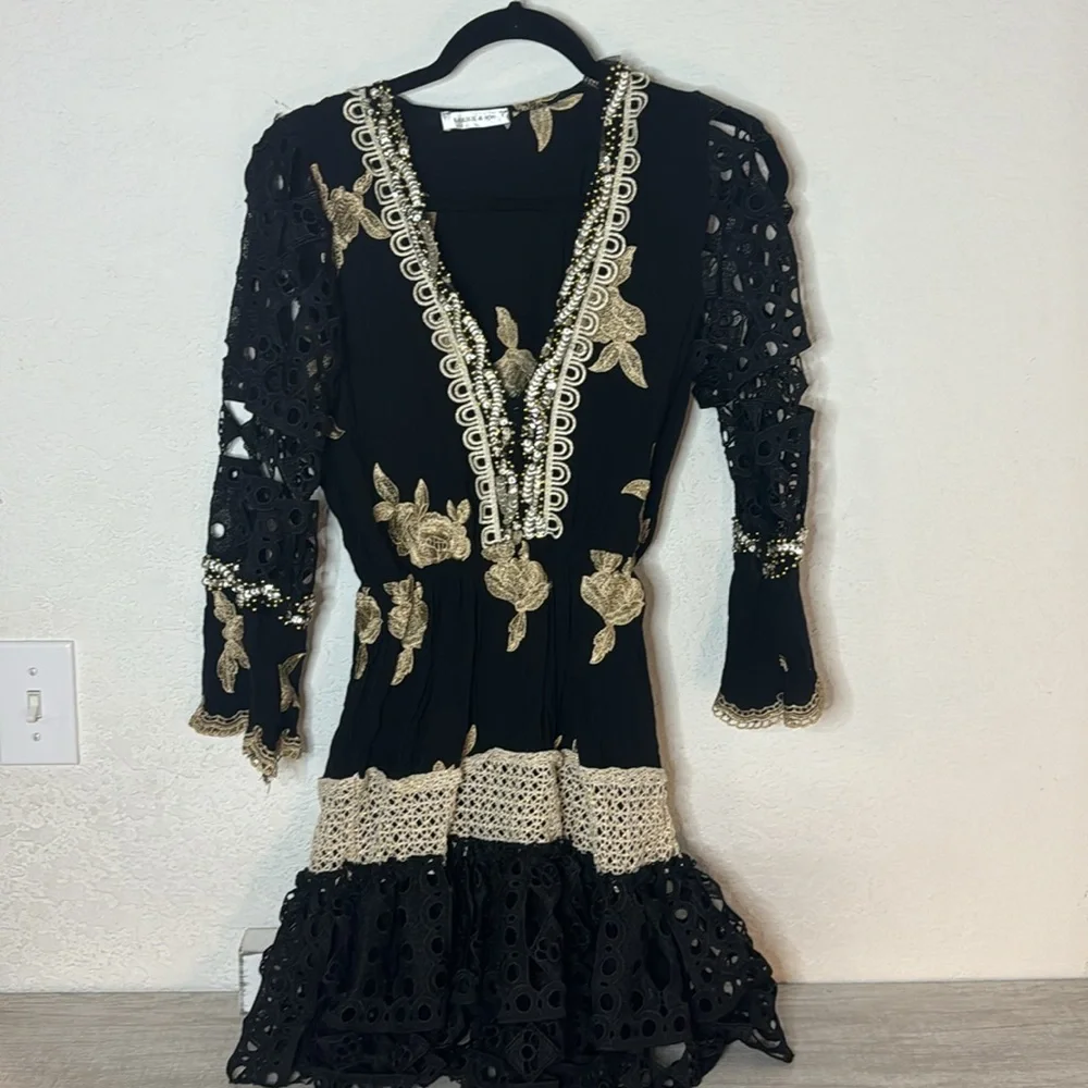 Laurie & Joe Dress - Picture 2 of 5